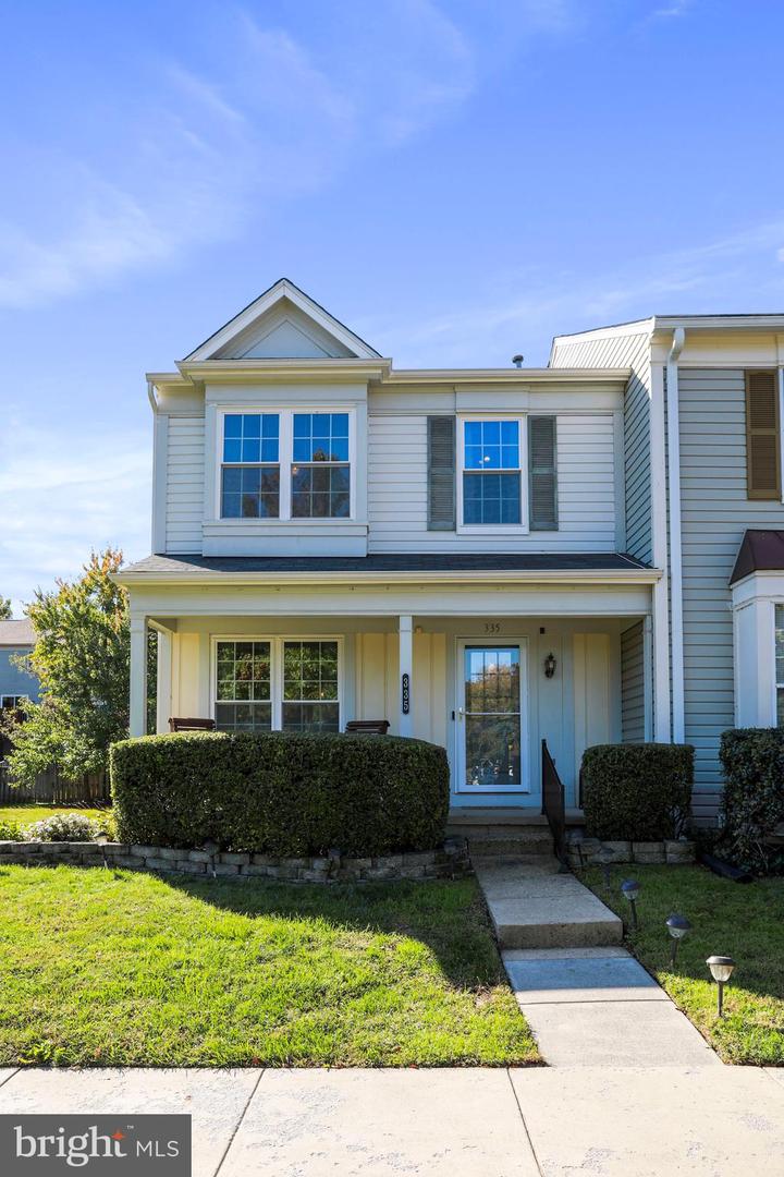 335 Stable View TERRACE NE
