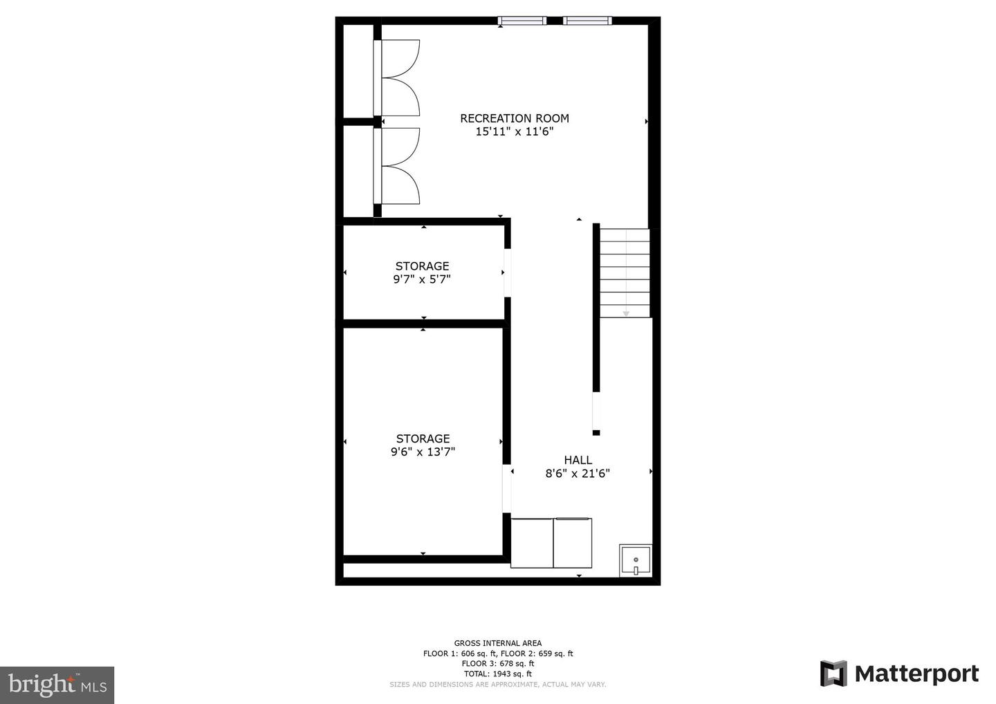 335 Stable View TERRACE NE