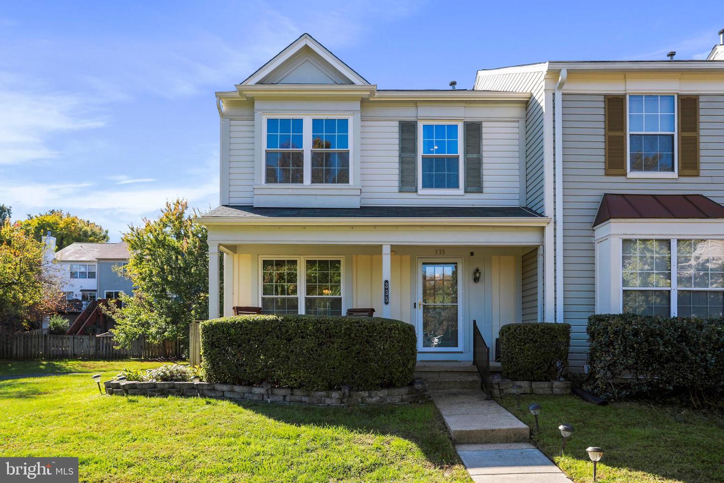 335 Stable View TERRACE NE
