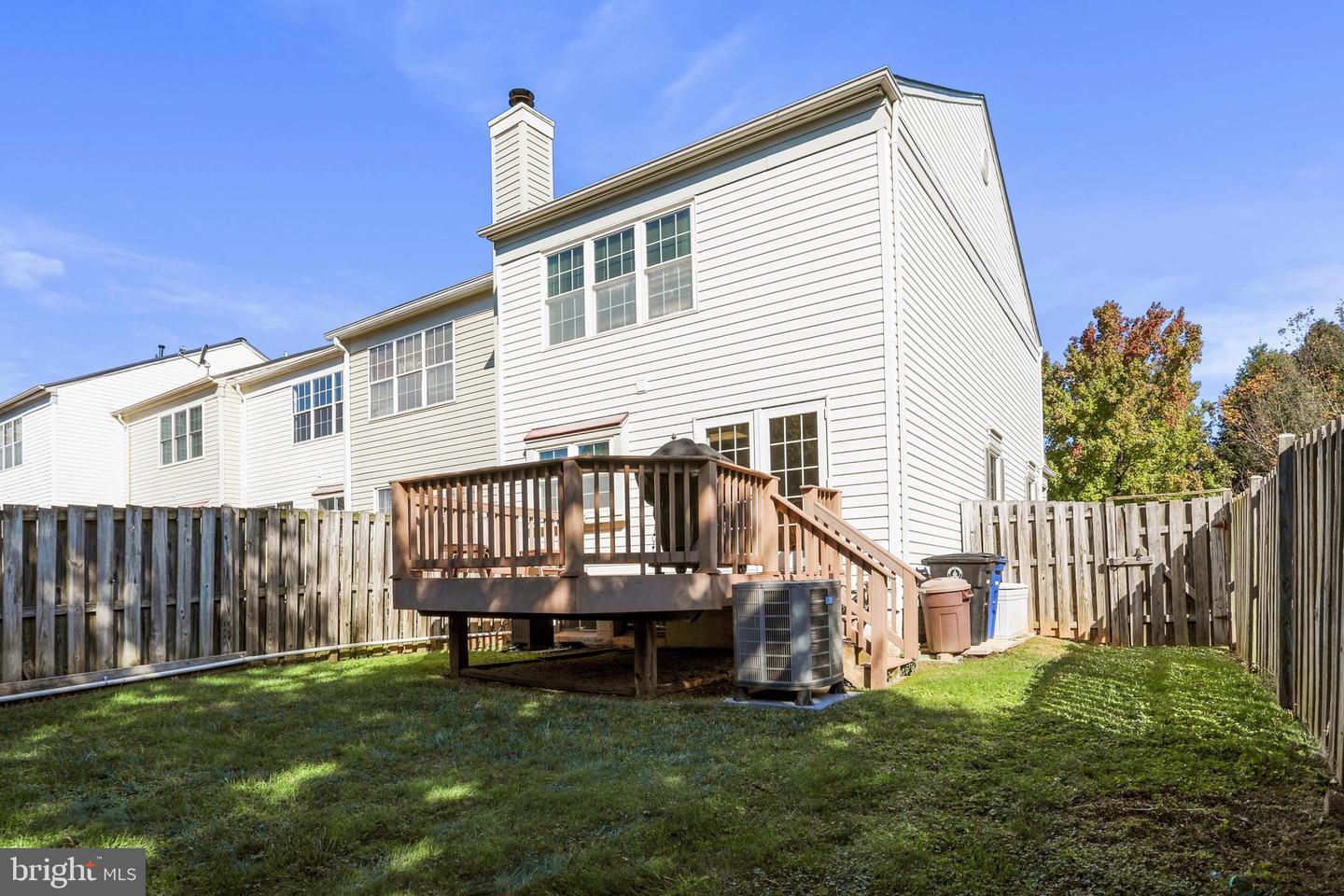 335 Stable View TERRACE NE