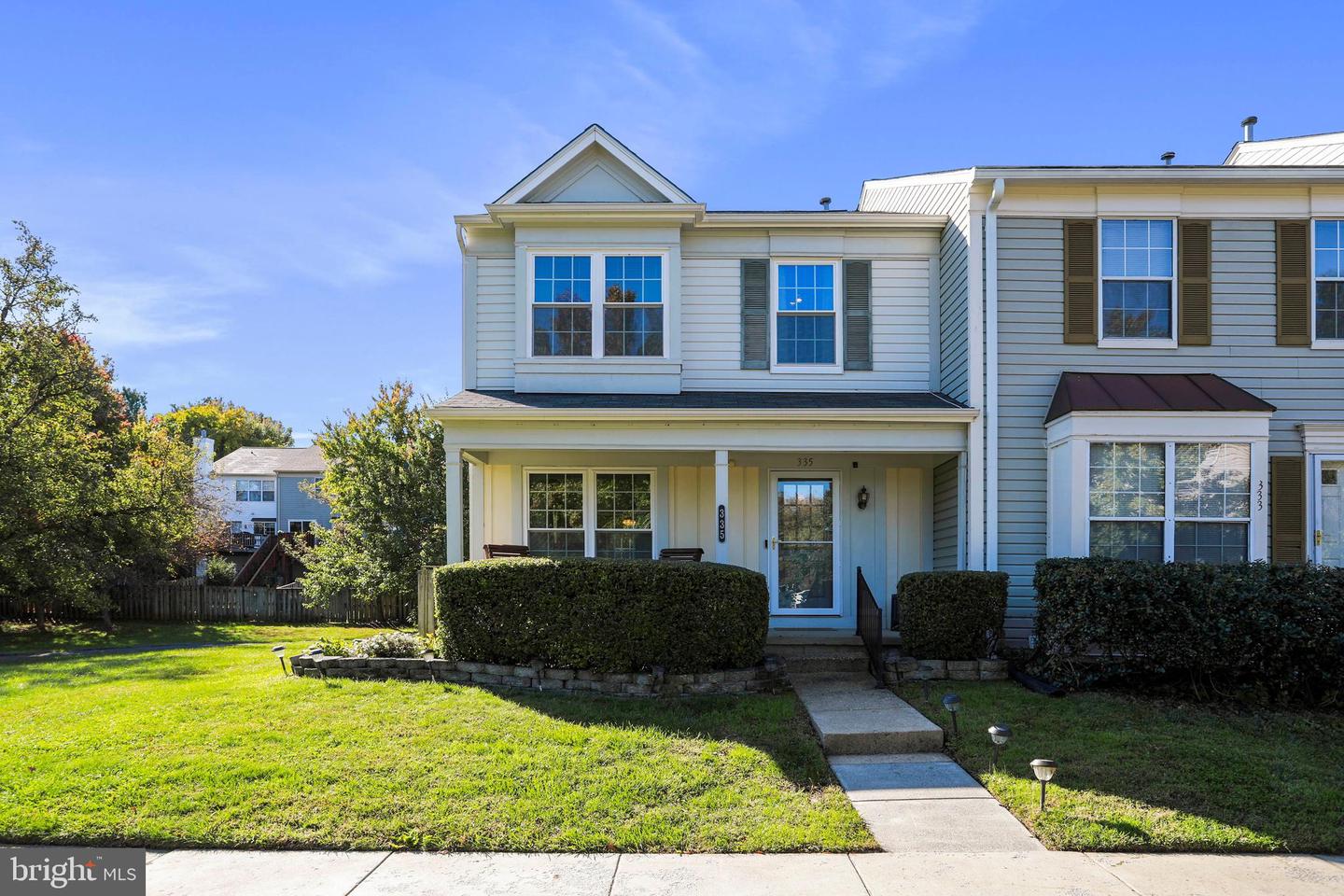 335 Stable View TERRACE NE
