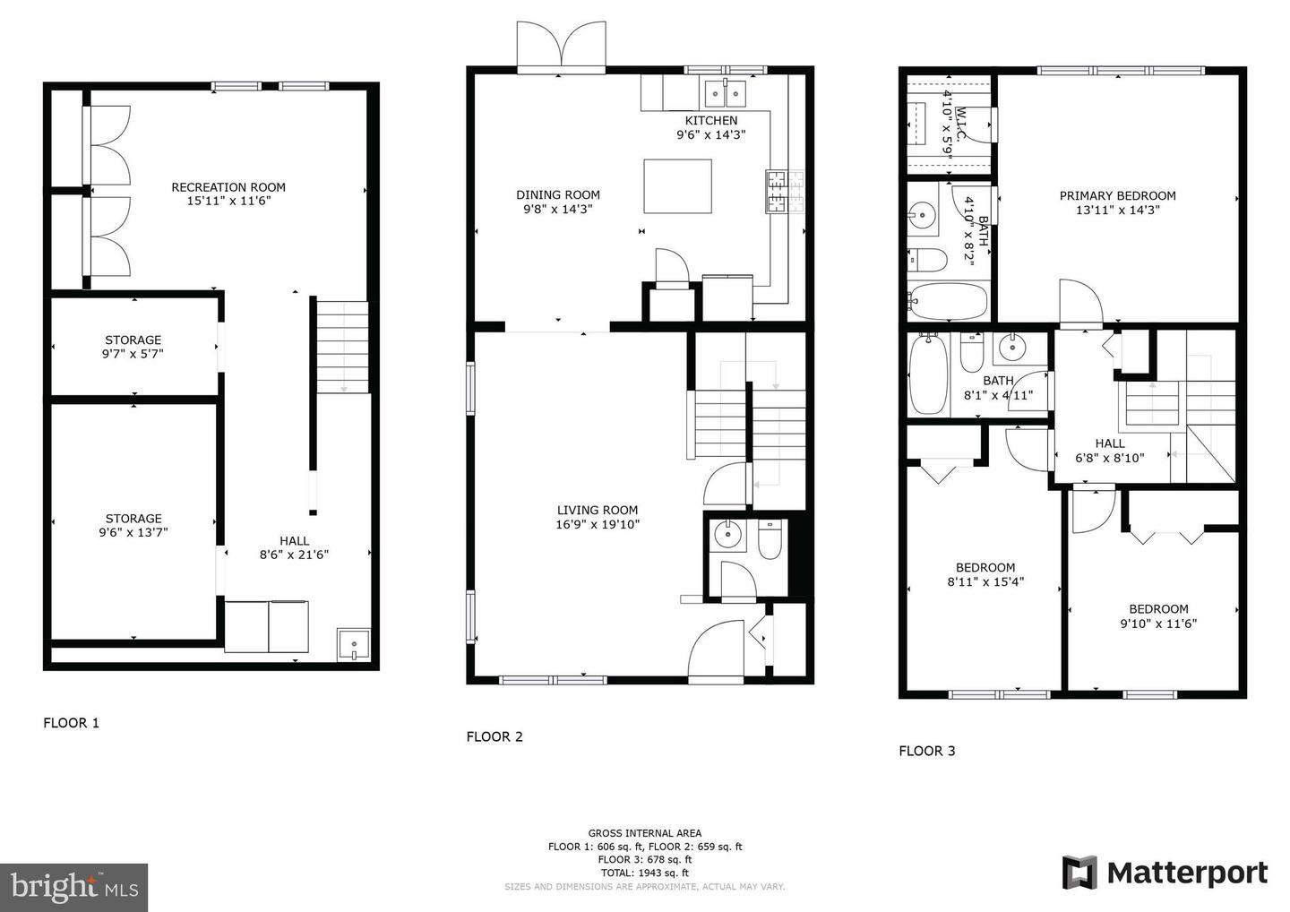 335 Stable View TERRACE NE