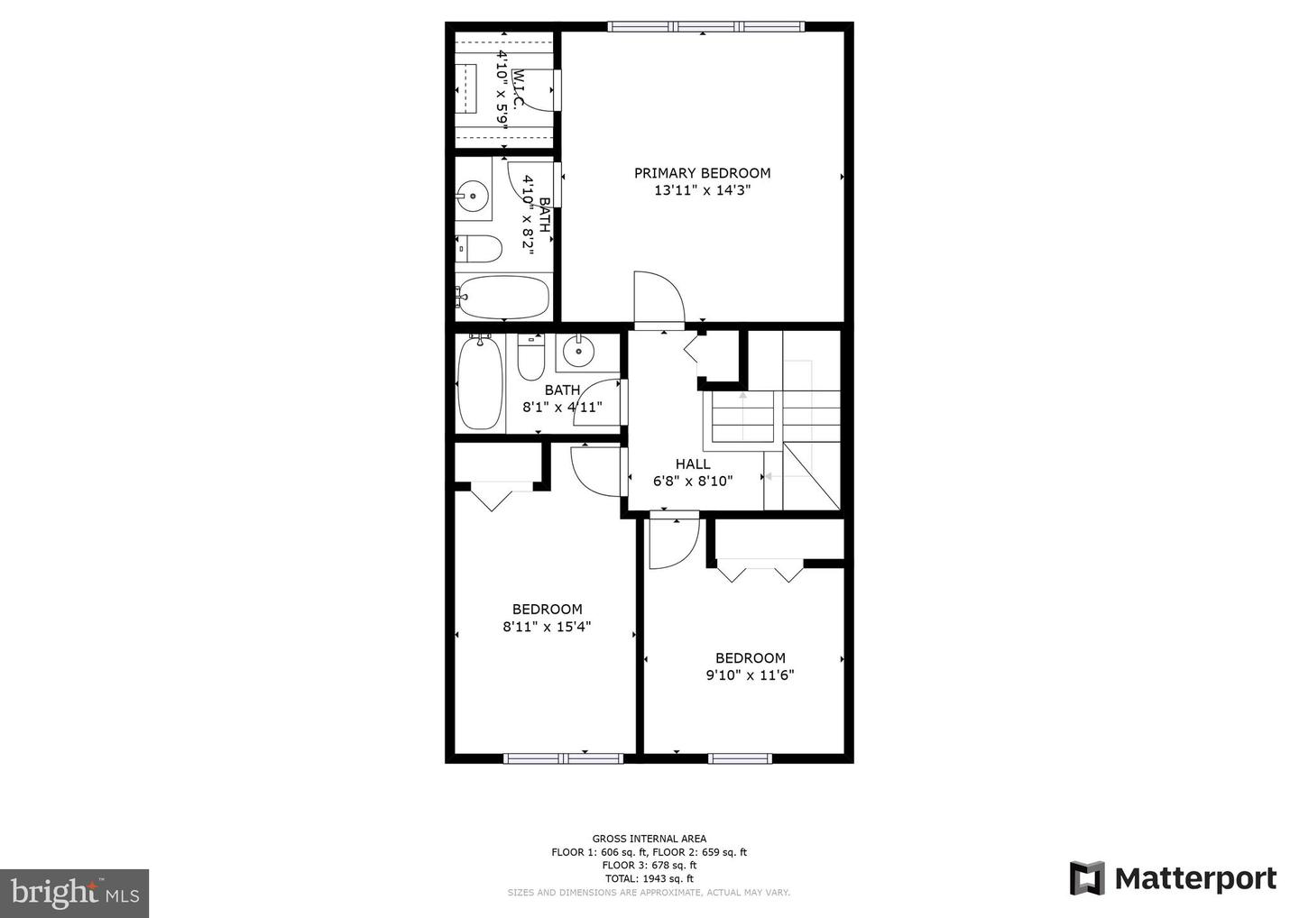 335 Stable View TERRACE NE