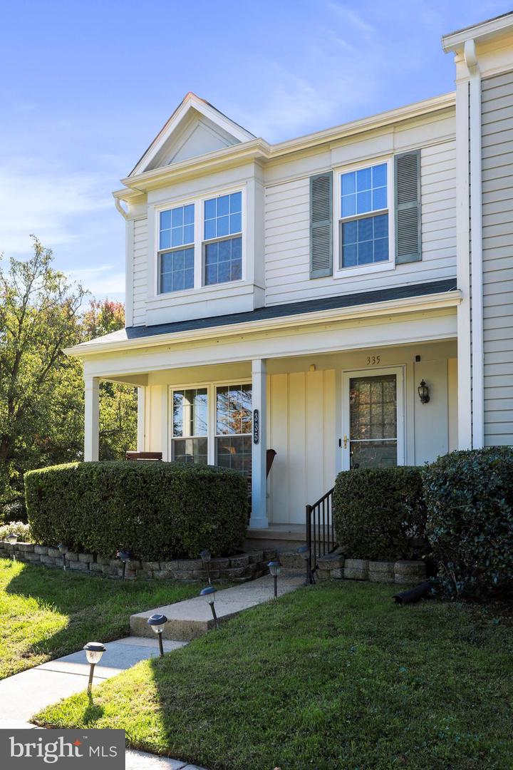 335 Stable View TERRACE NE