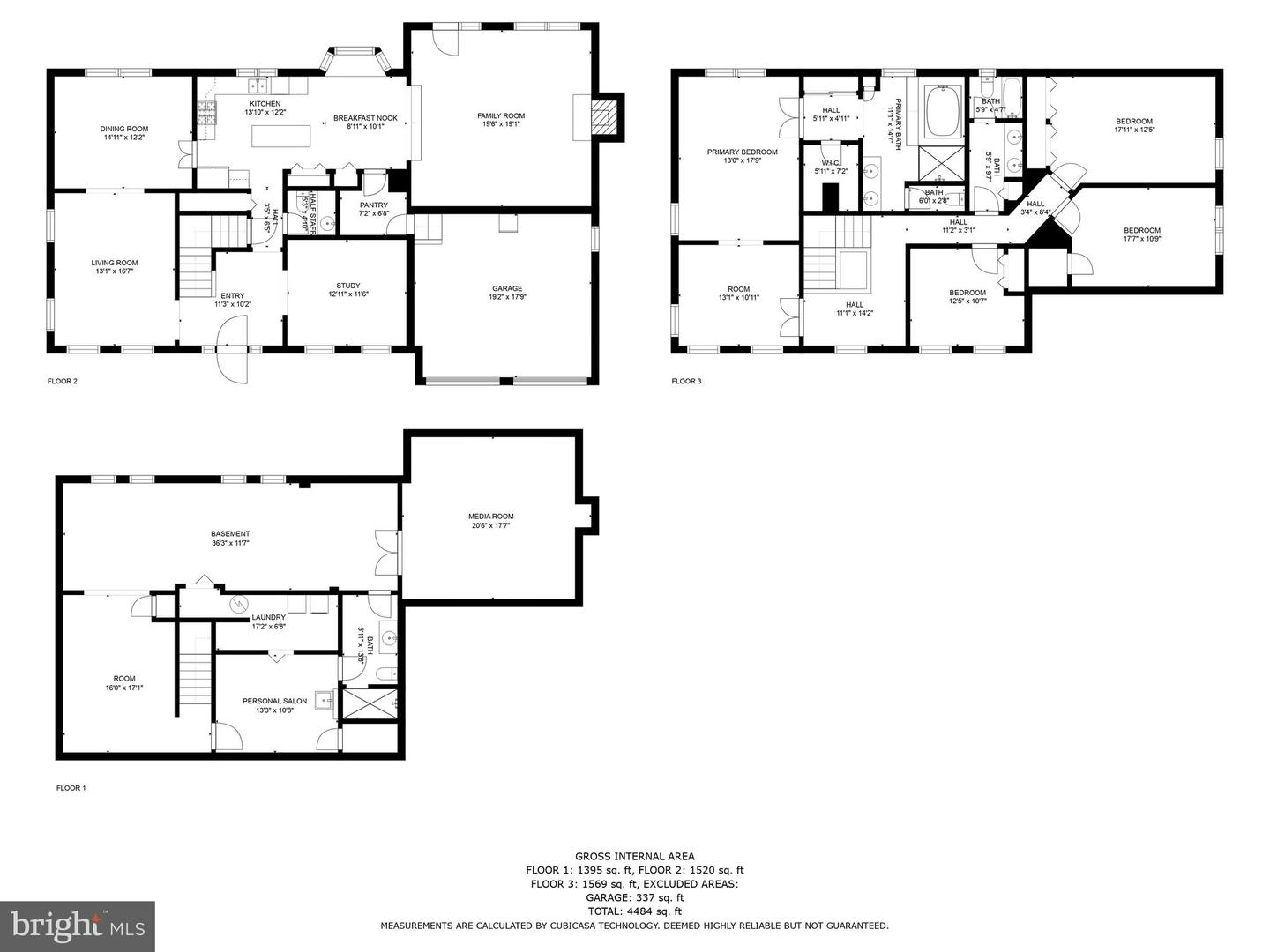 44137 Bristow CIRCLE