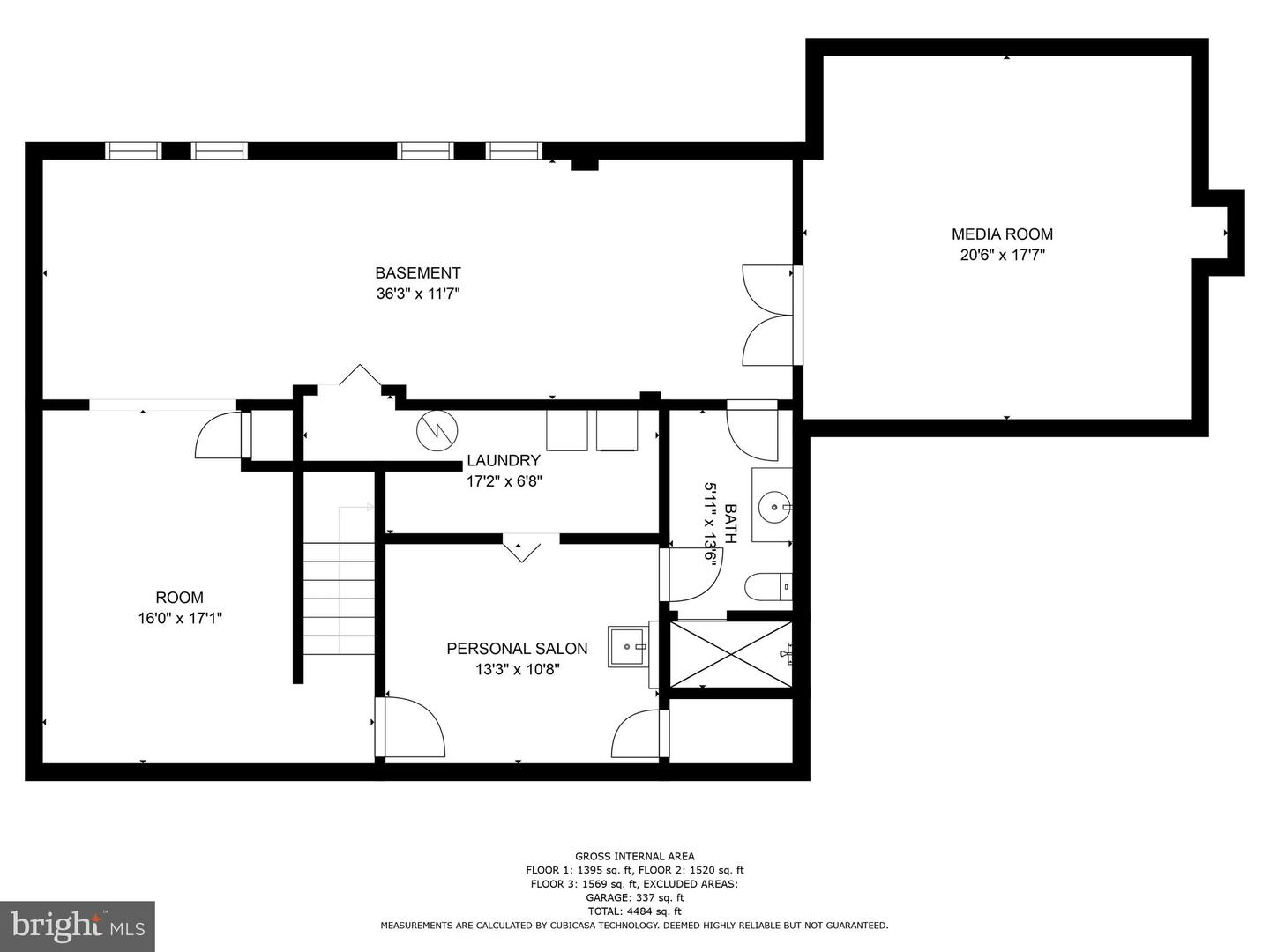 44137 Bristow CIRCLE