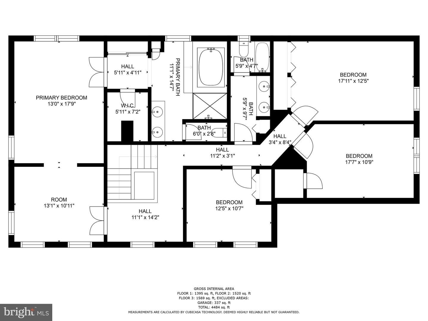 44137 Bristow CIRCLE