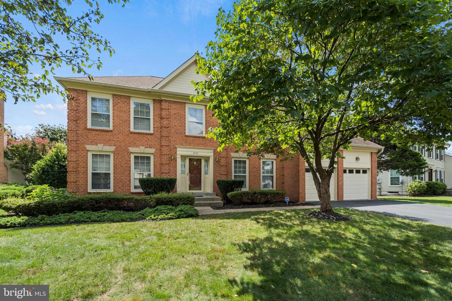 44137 Bristow CIRCLE