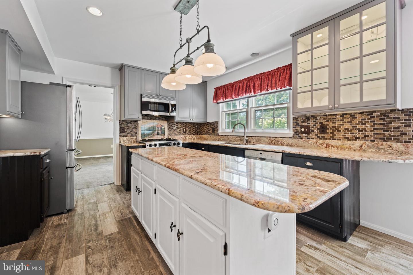 44137 Bristow CIRCLE
