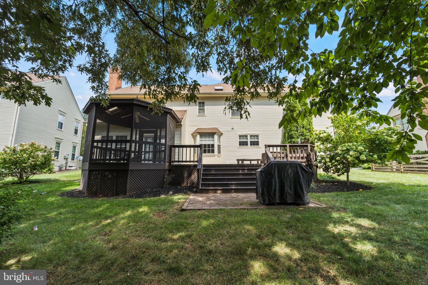 44137 Bristow CIRCLE