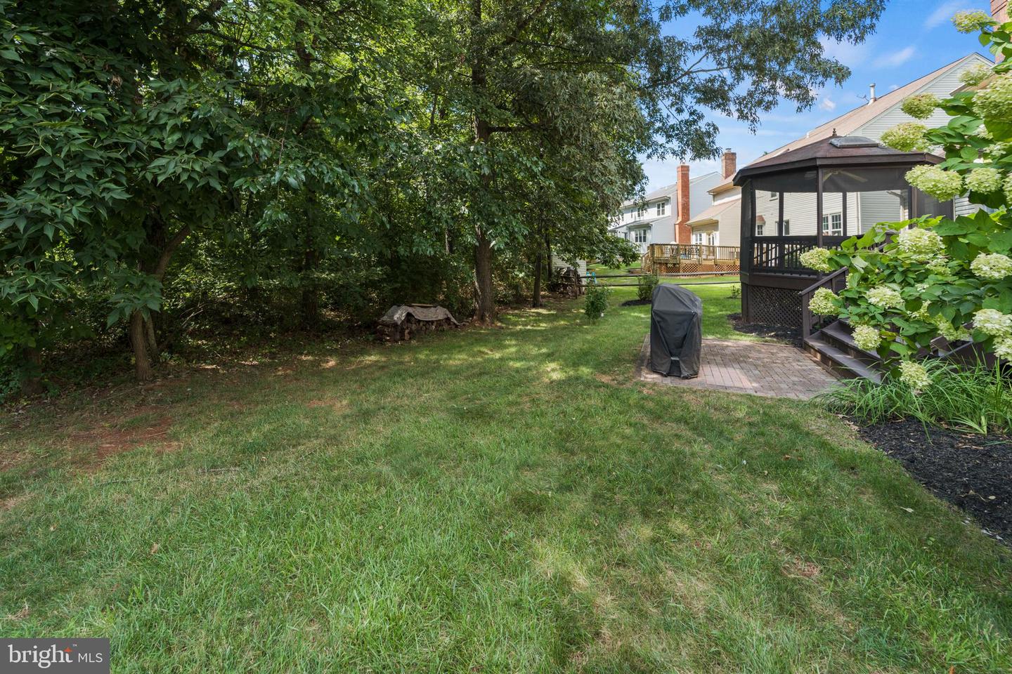 44137 Bristow CIRCLE