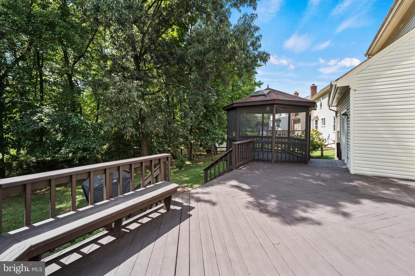 44137 Bristow CIRCLE