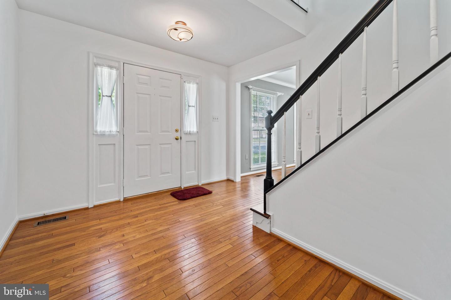 44137 Bristow CIRCLE
