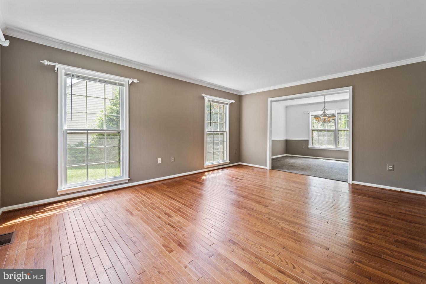 44137 Bristow CIRCLE