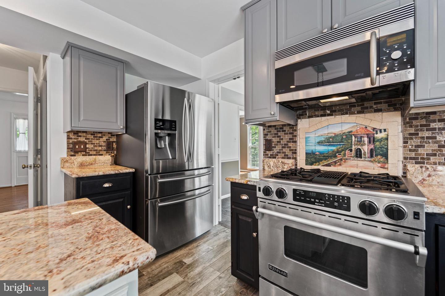 44137 Bristow CIRCLE