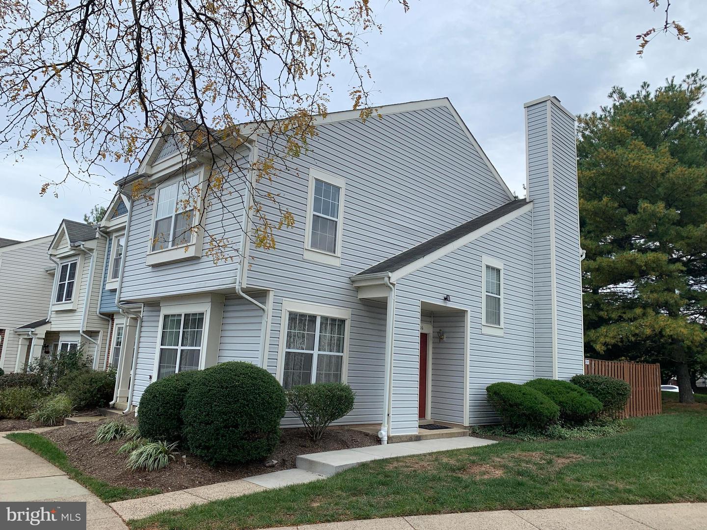 21706 Calamary CIRCLE Unit: 68