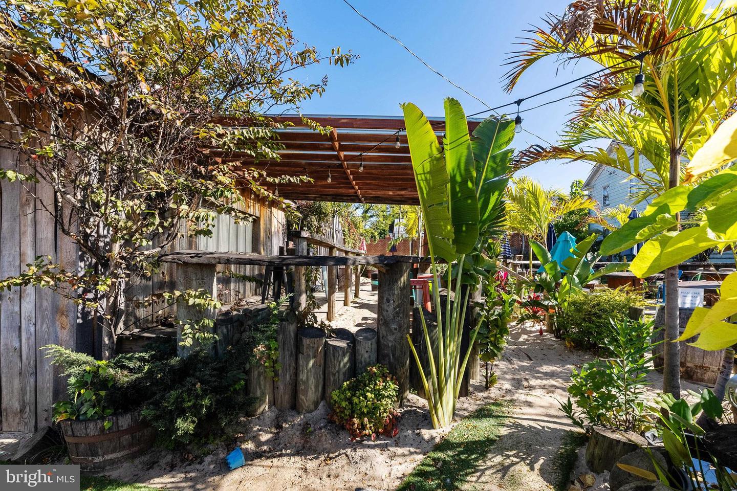 469 Kornblau TERRACE SE