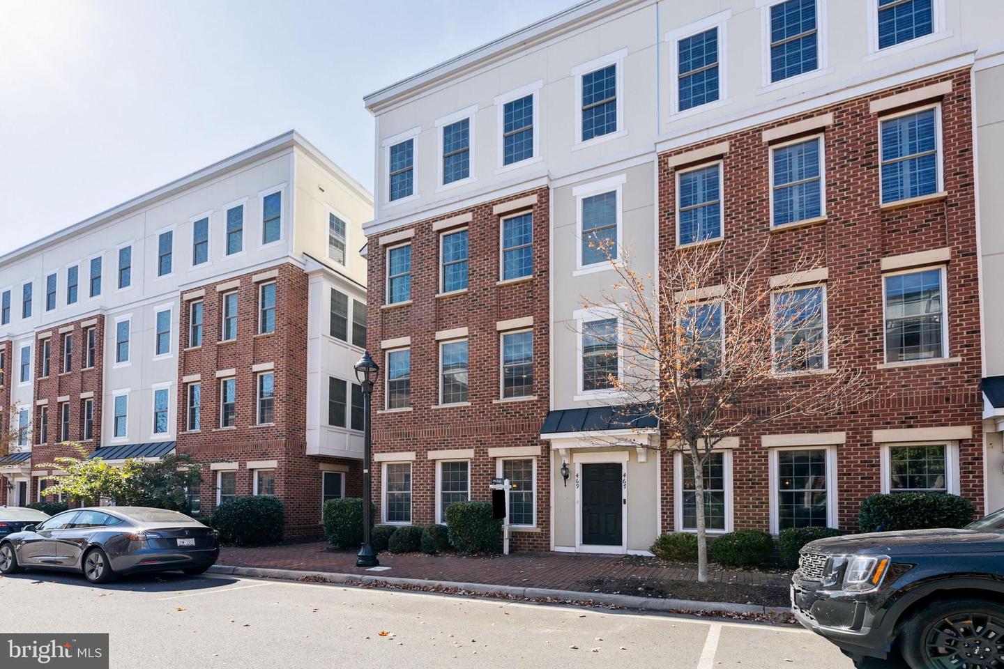 469 Kornblau TERRACE SE