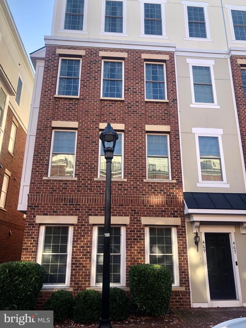 469 Kornblau TERRACE SE