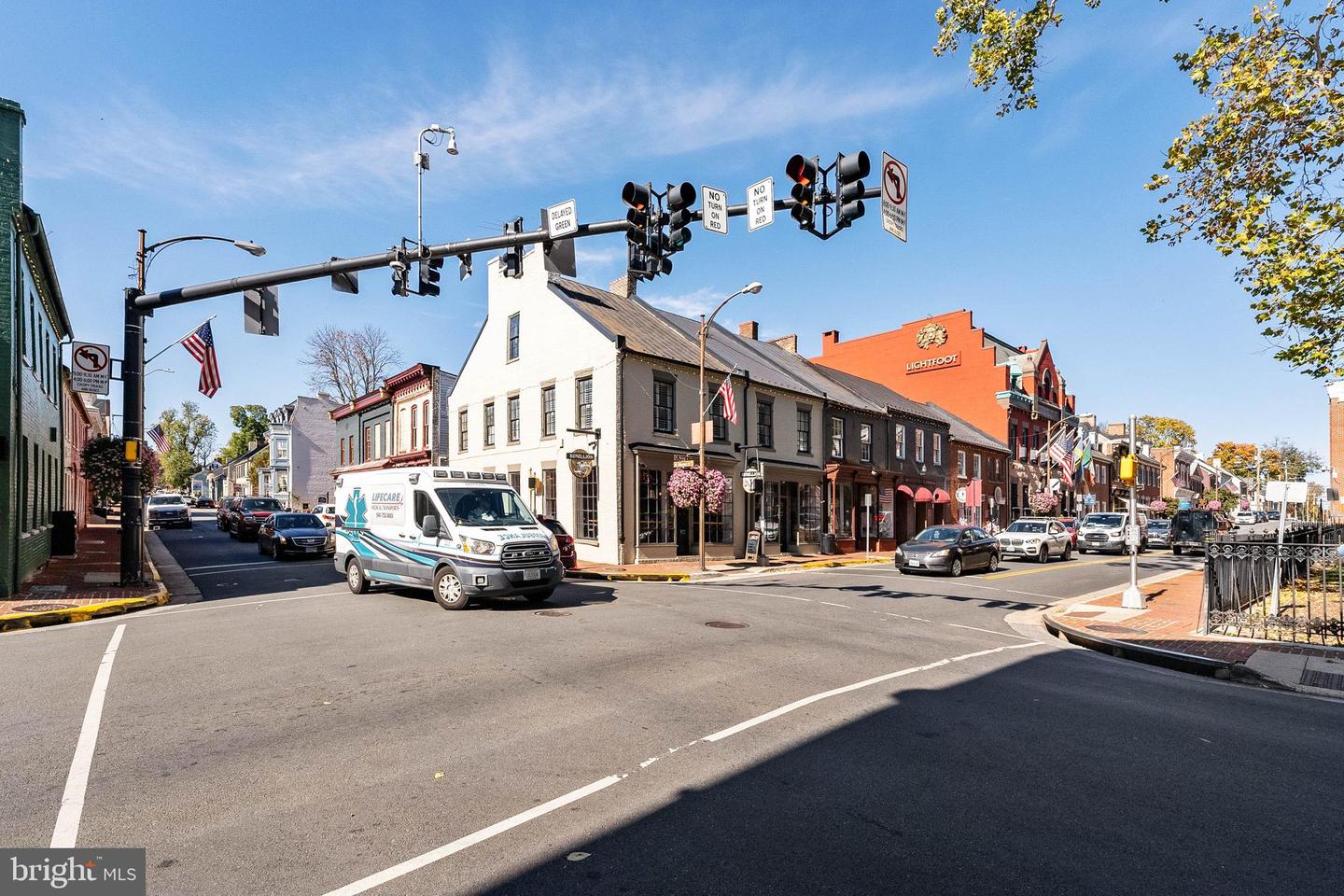 469 Kornblau TERRACE SE