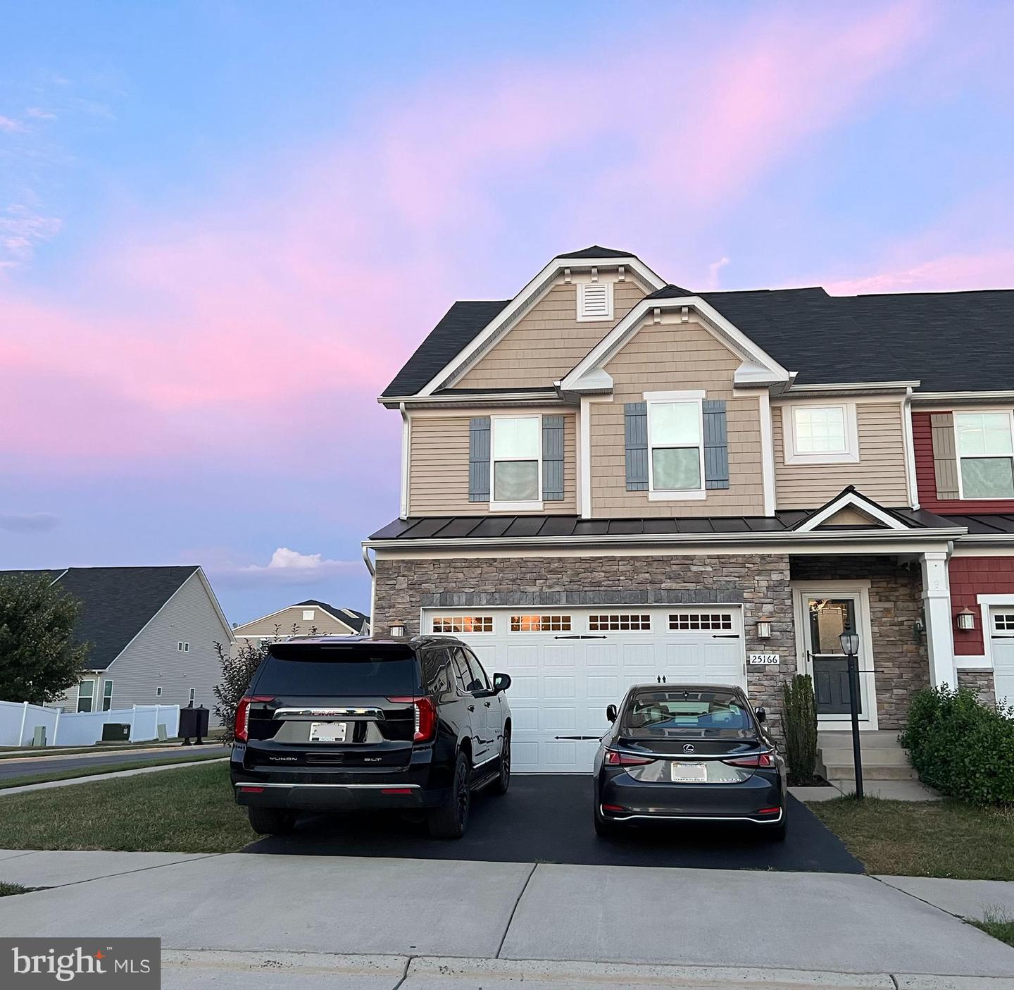 25166 Coats SQUARE