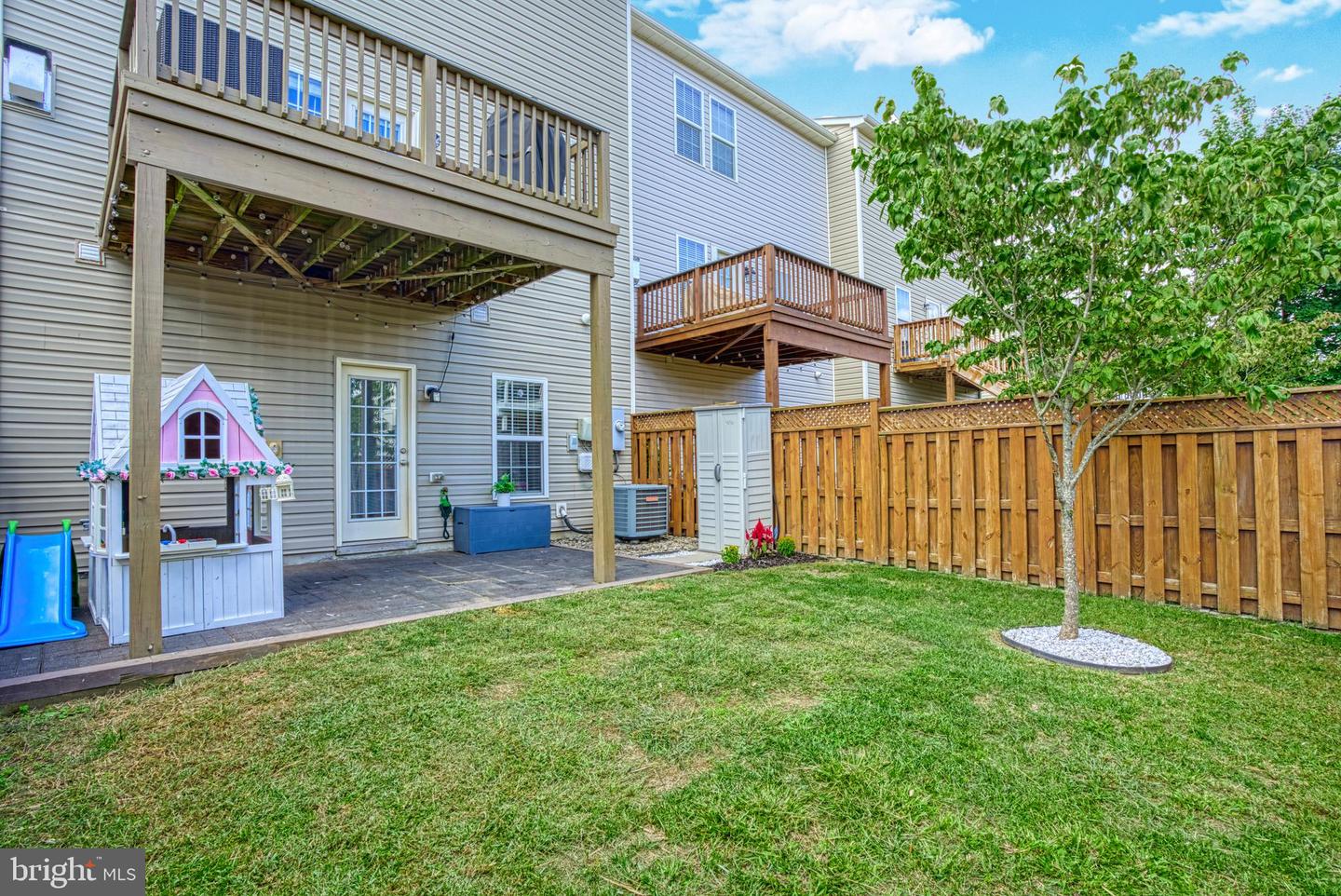 25172 Fluvial TERRACE