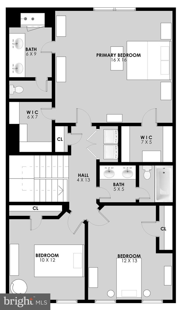 25172 Fluvial TERRACE