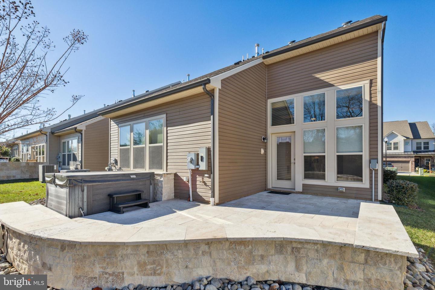 19870 Silvery Blue TERRACE