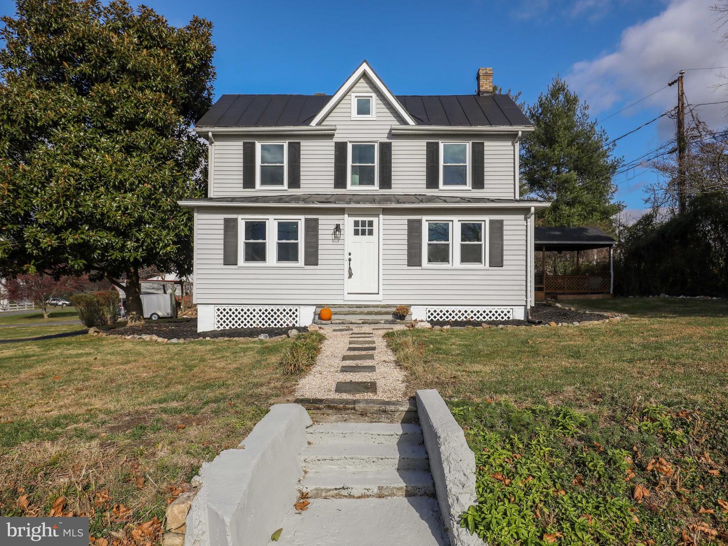 411 E A STREET