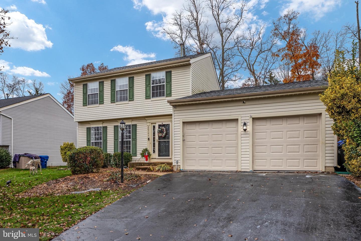 20793 Cross Timber DRIVE