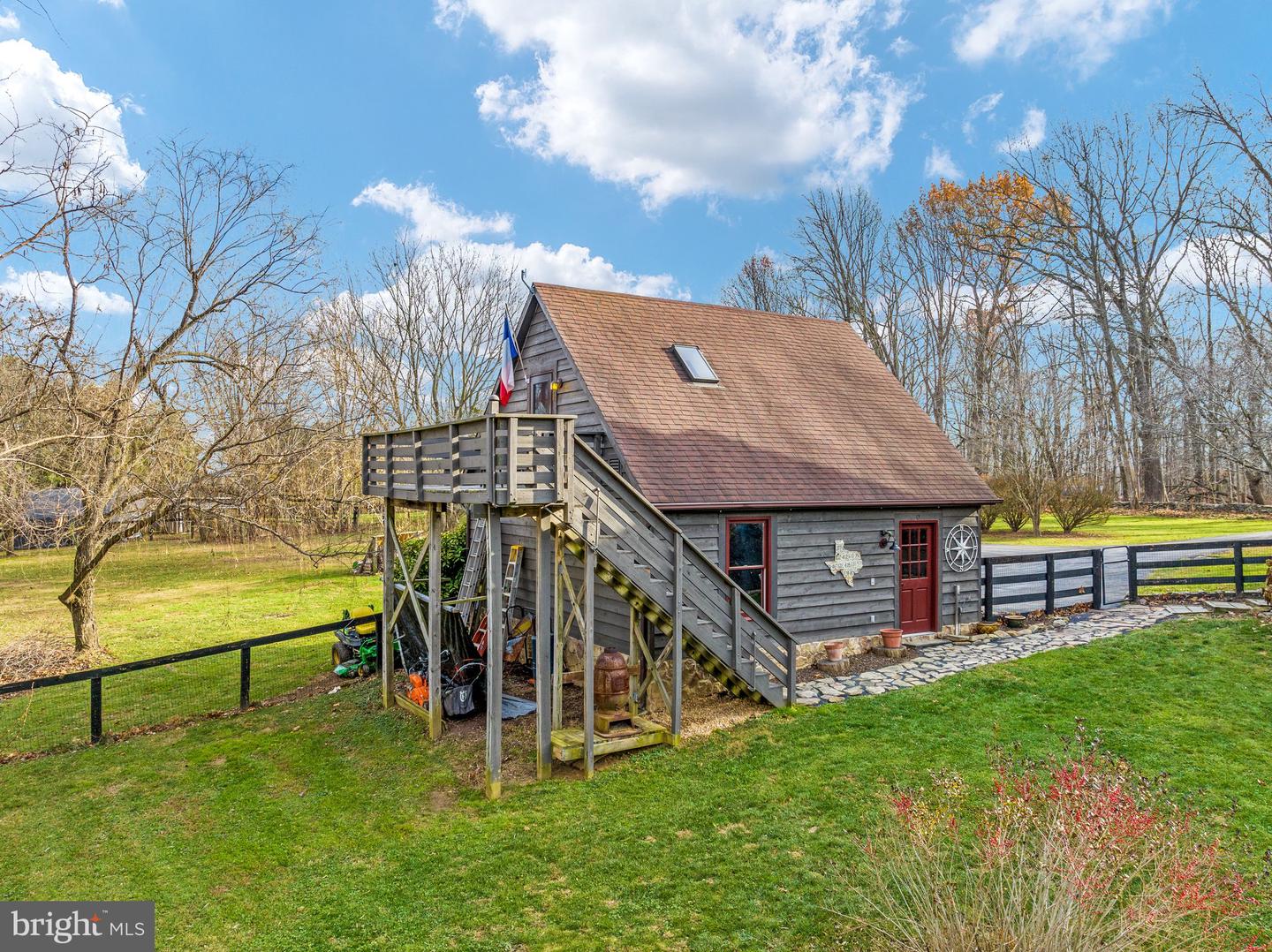 38255 Stevens ROAD