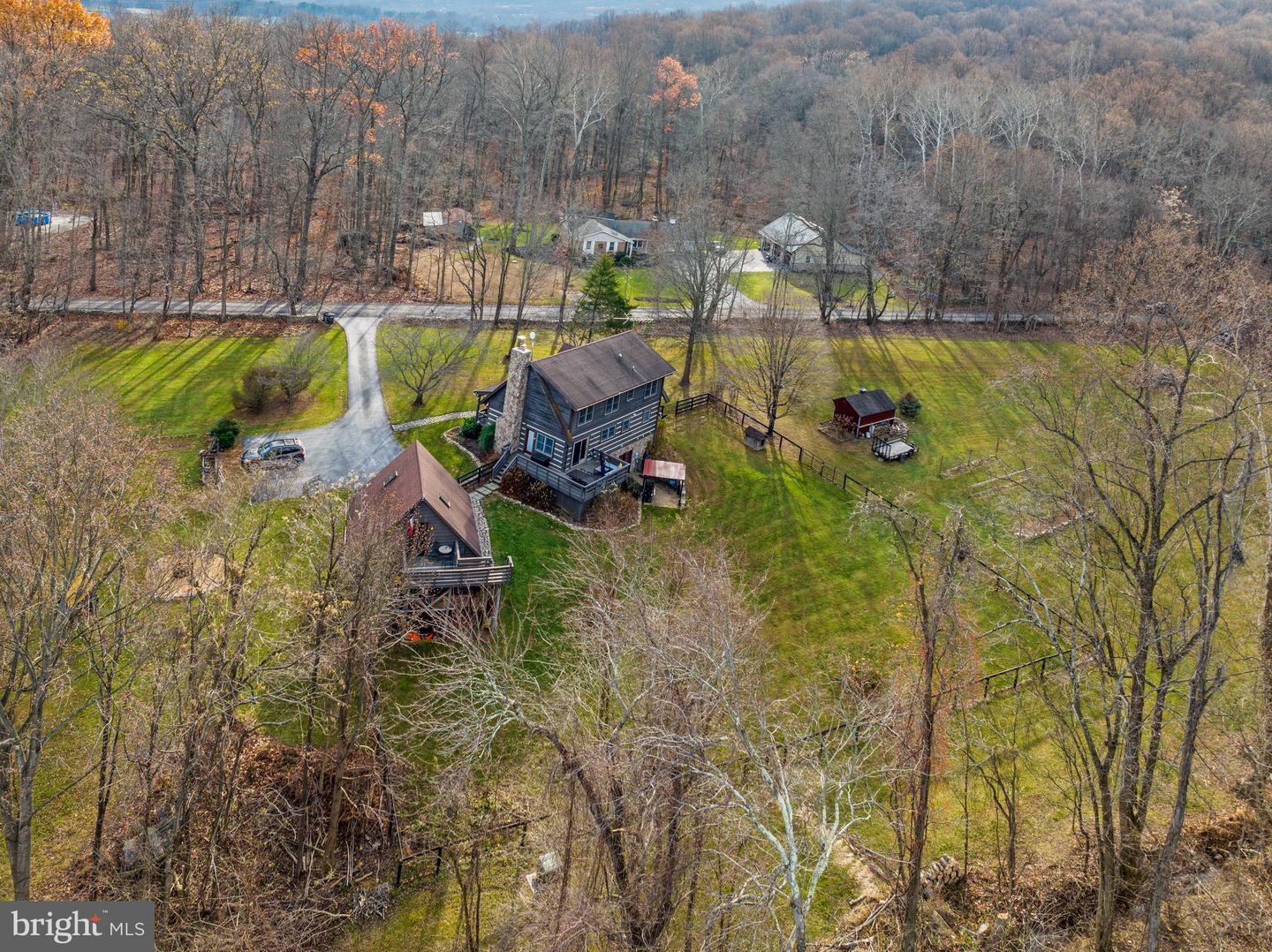 38255 Stevens ROAD