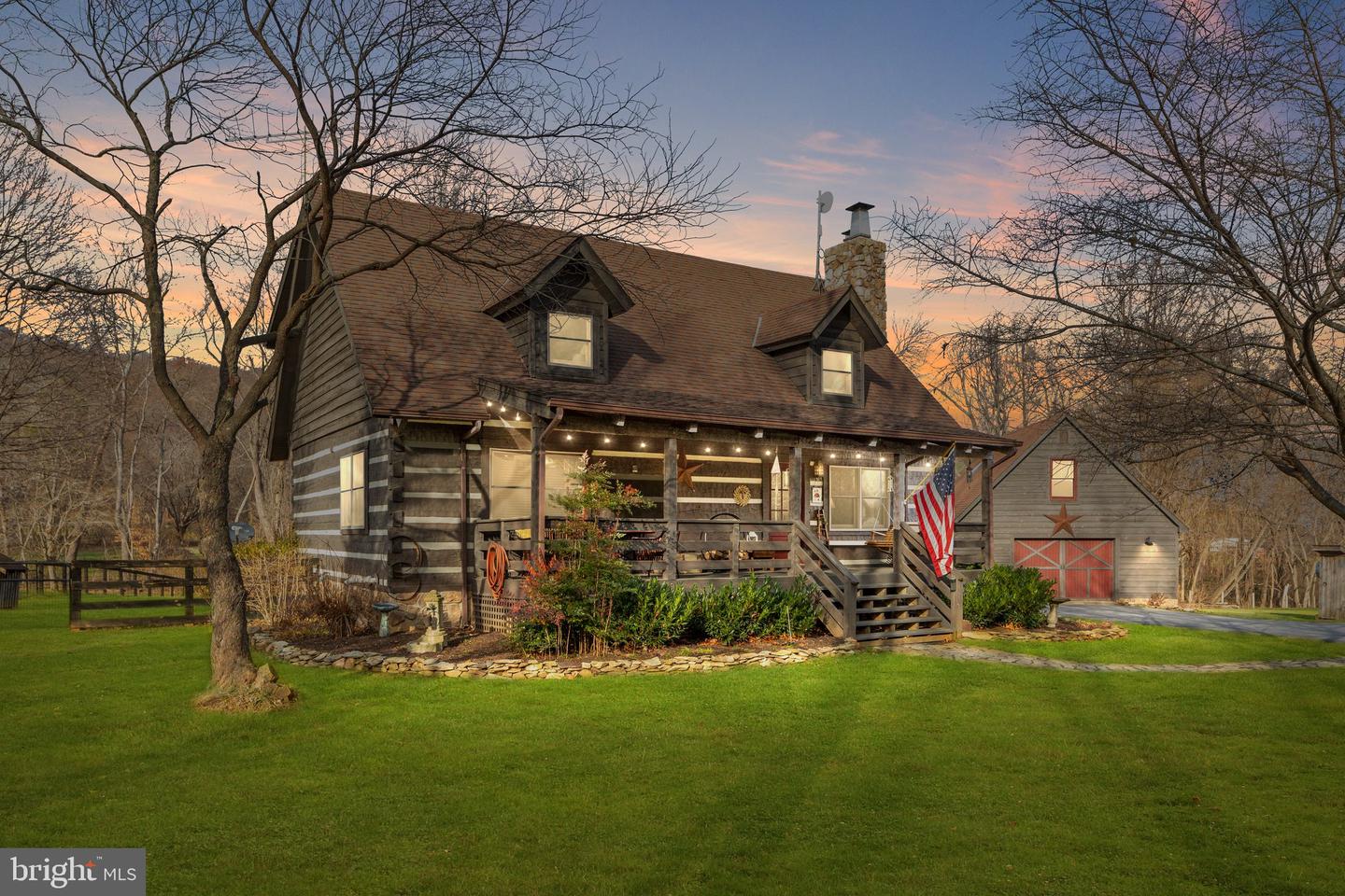 38255 Stevens ROAD