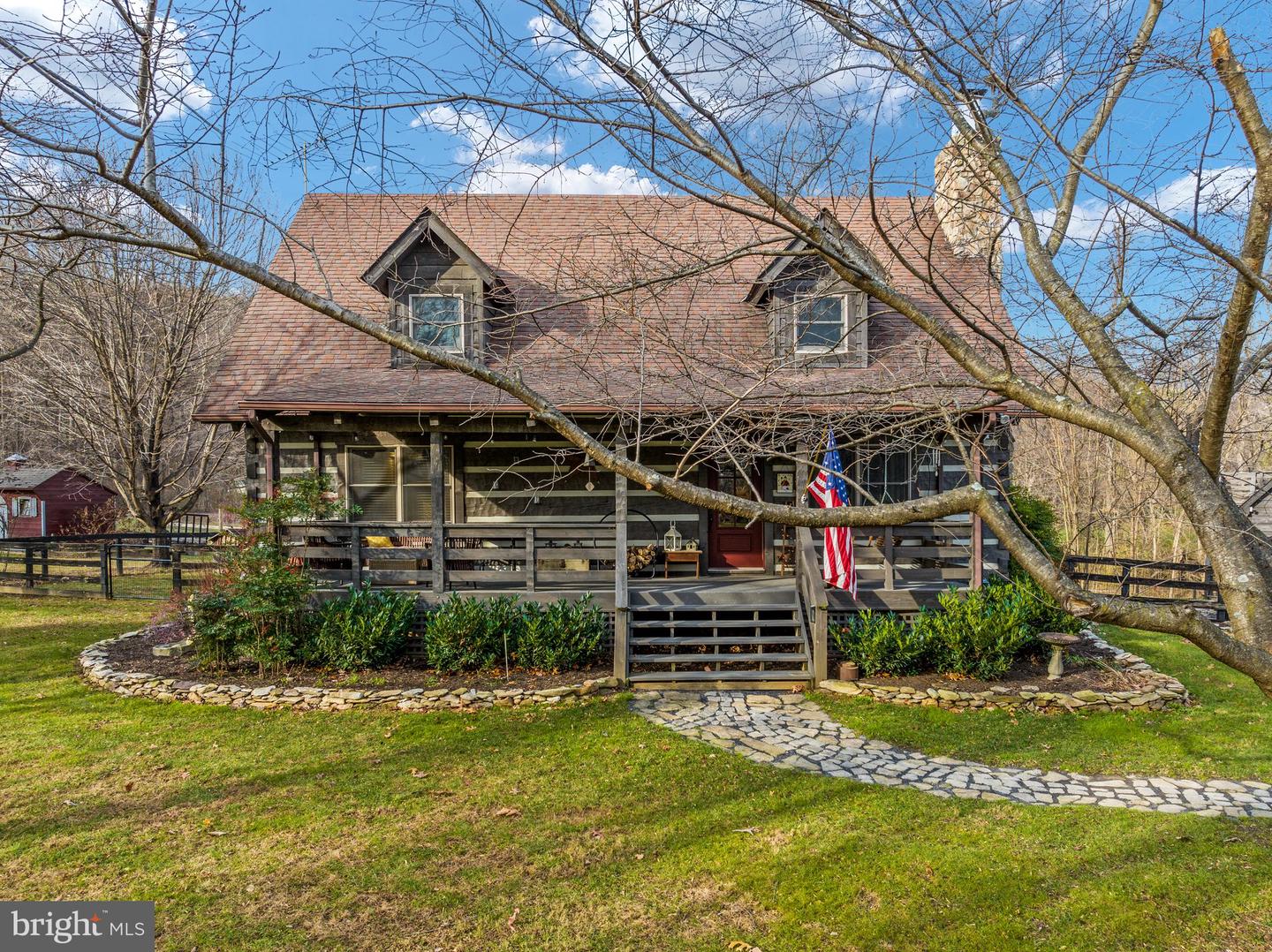 38255 Stevens ROAD