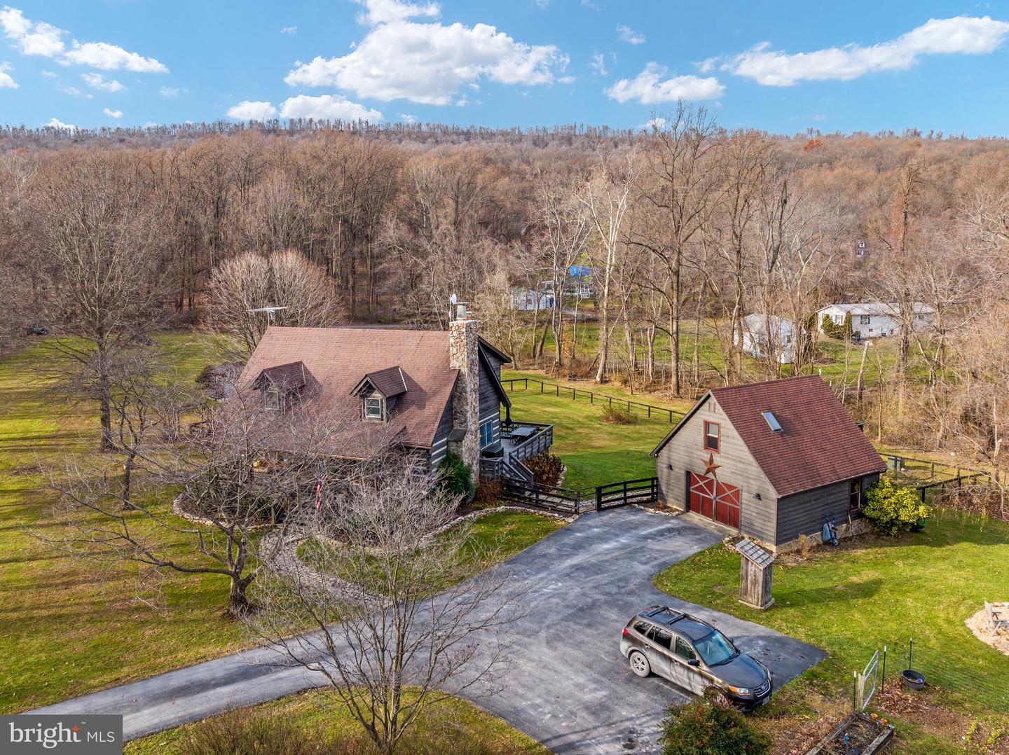 38255 Stevens ROAD