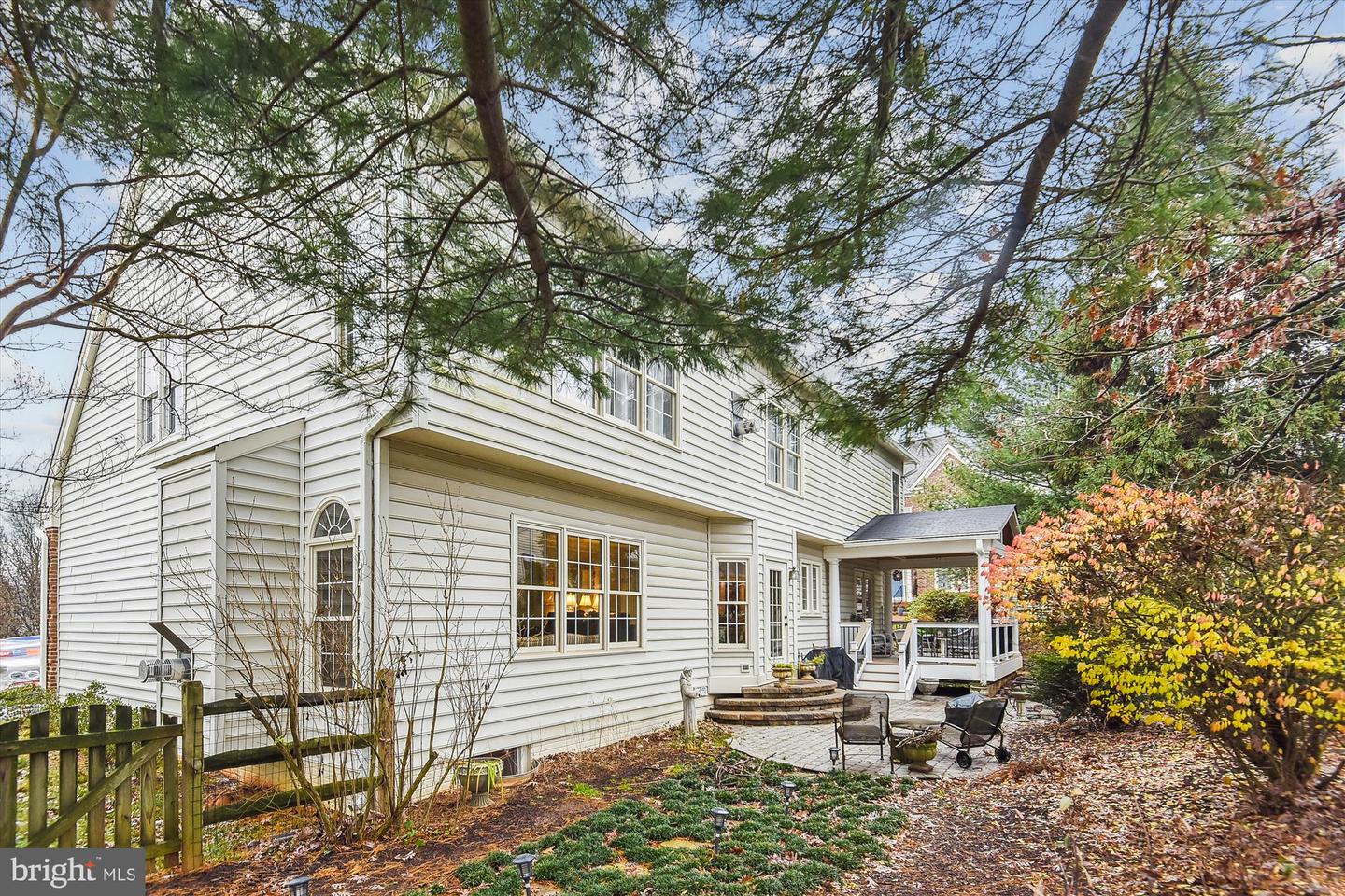 47024 Bennington COURT