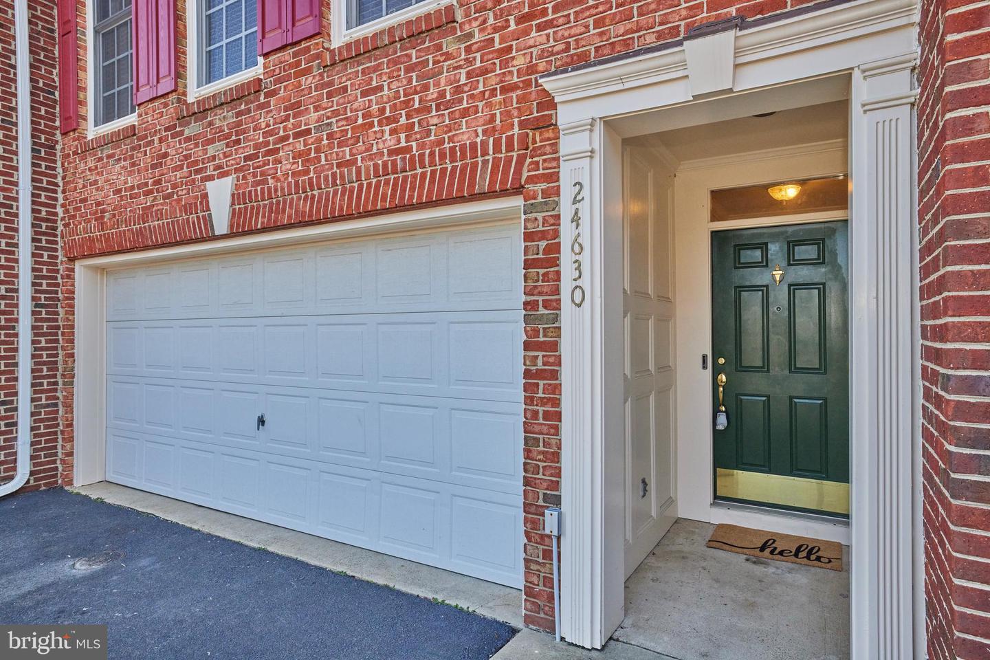24630 Nettle Mill SQUARE