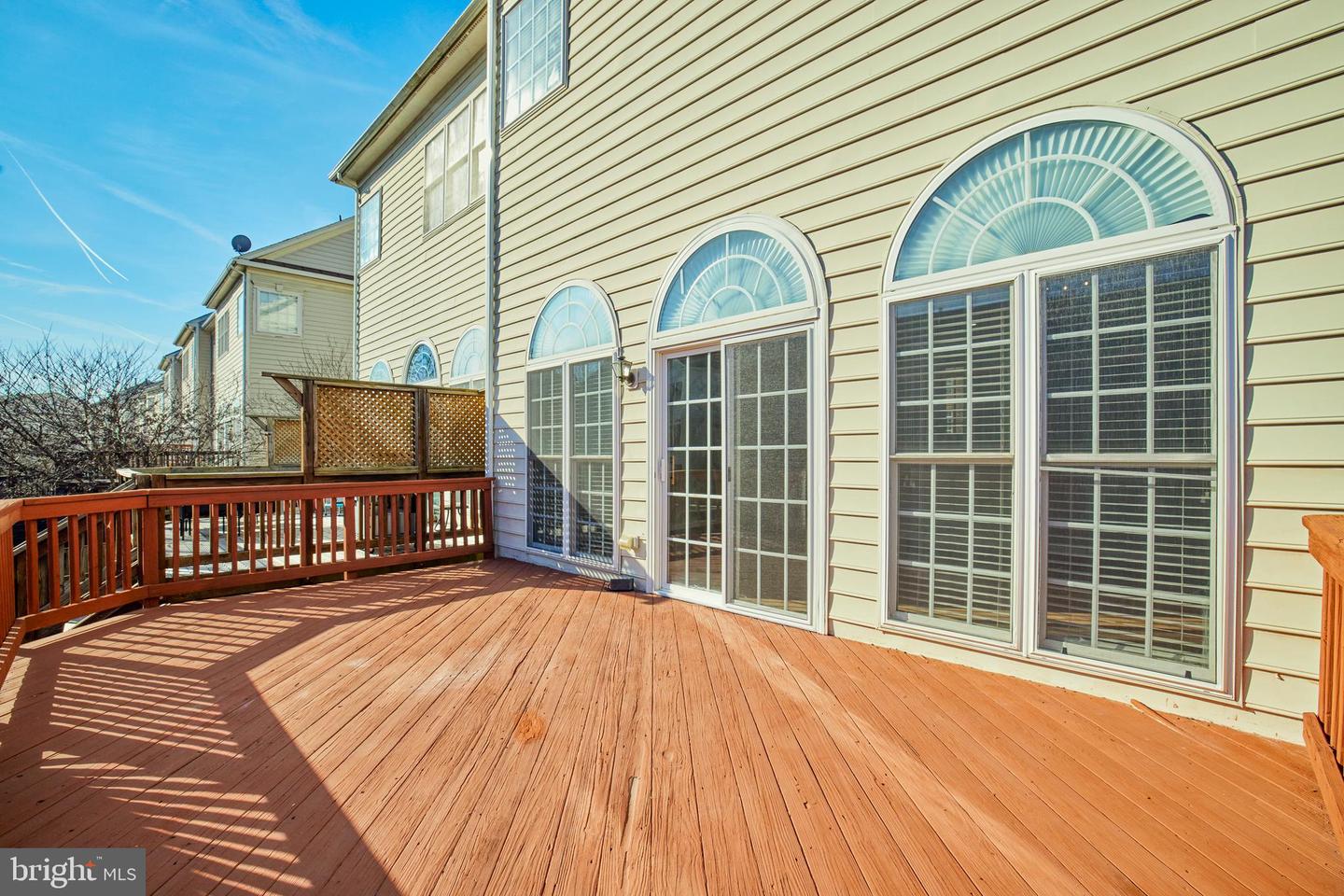 24630 Nettle Mill SQUARE