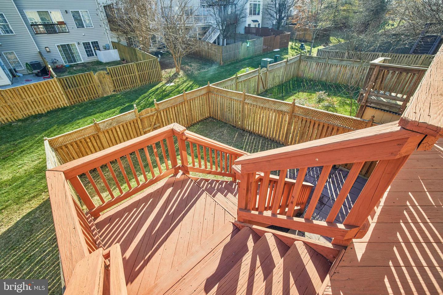 24630 Nettle Mill SQUARE