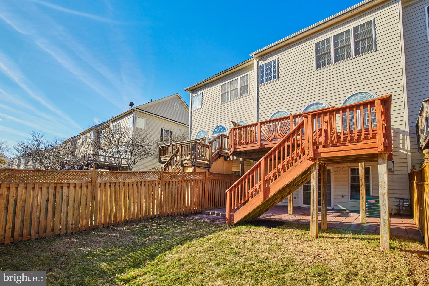 24630 Nettle Mill SQUARE
