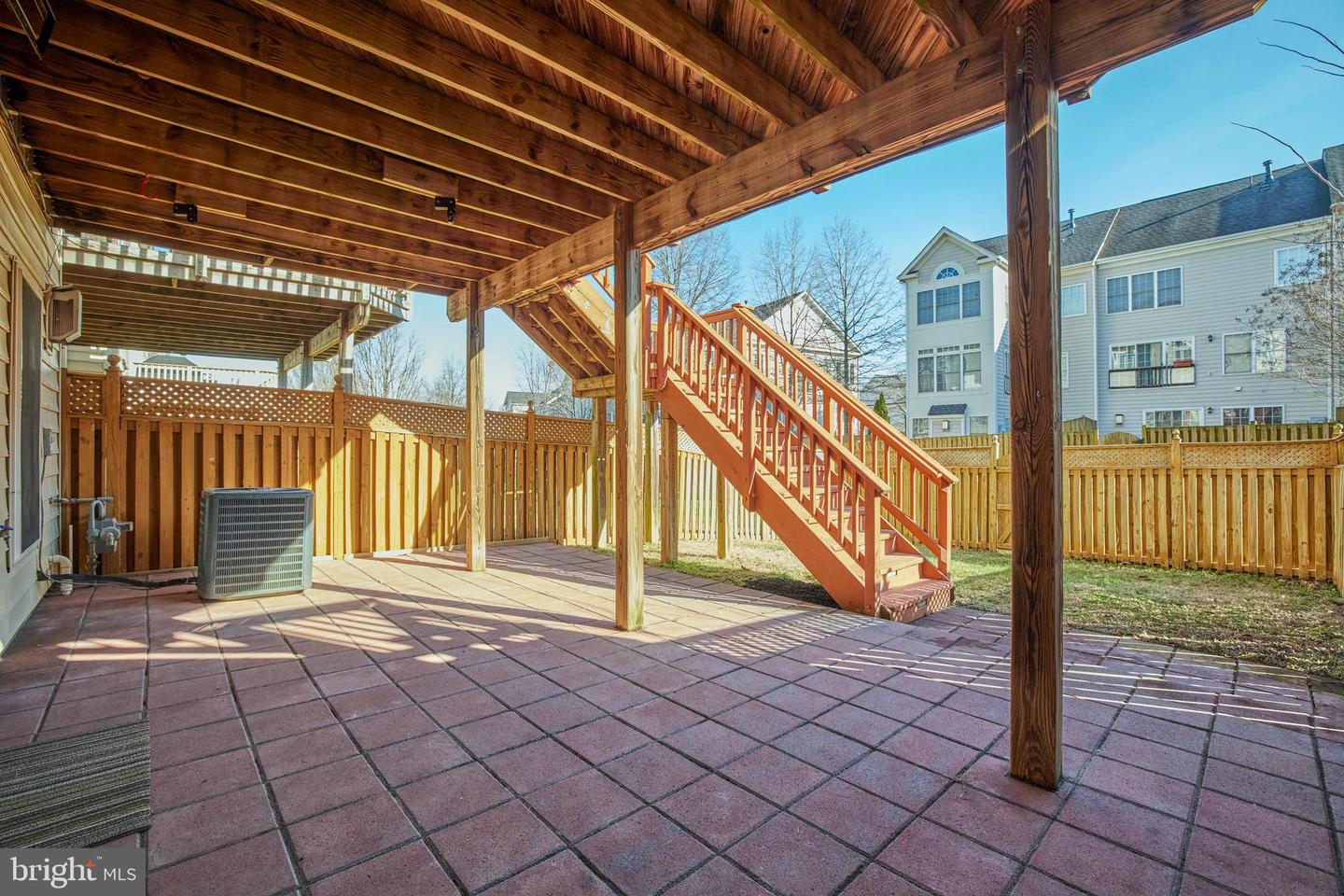 24630 Nettle Mill SQUARE