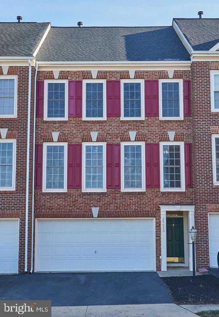 24630 Nettle Mill SQUARE