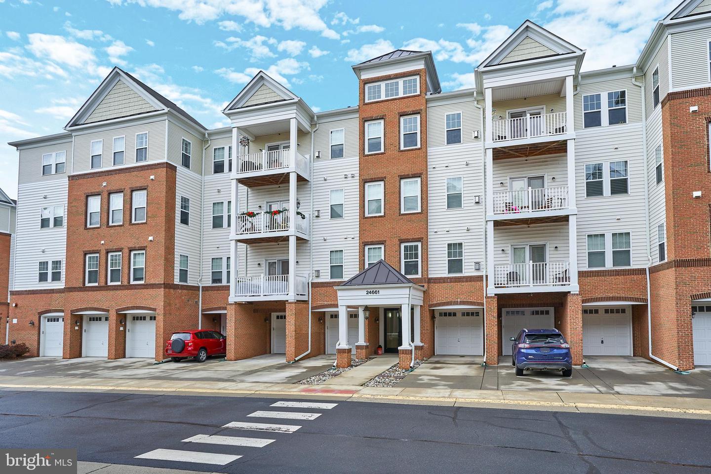 24661 Woolly Mammoth TERRACE Unit: 400