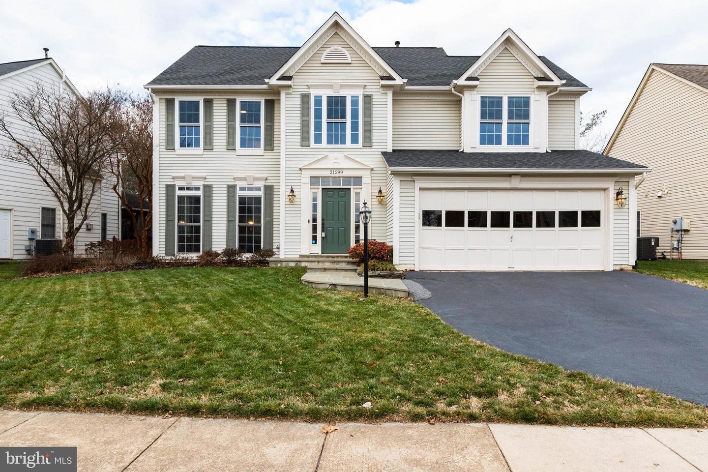 21299 Fultonham CIRCLE