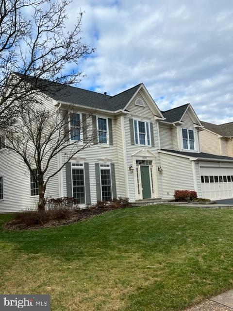 21299 Fultonham CIRCLE