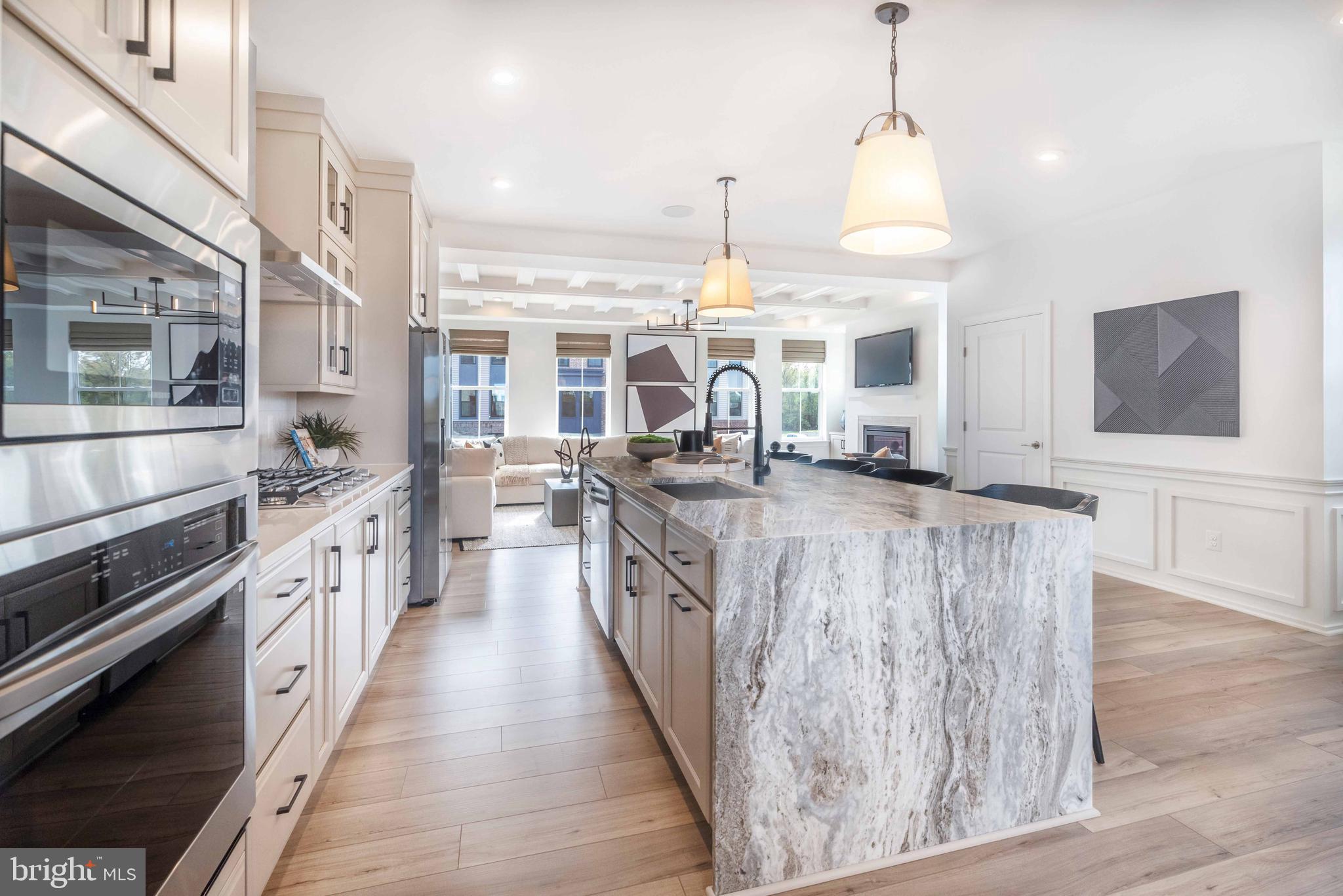 1 Hardesty TERRACE