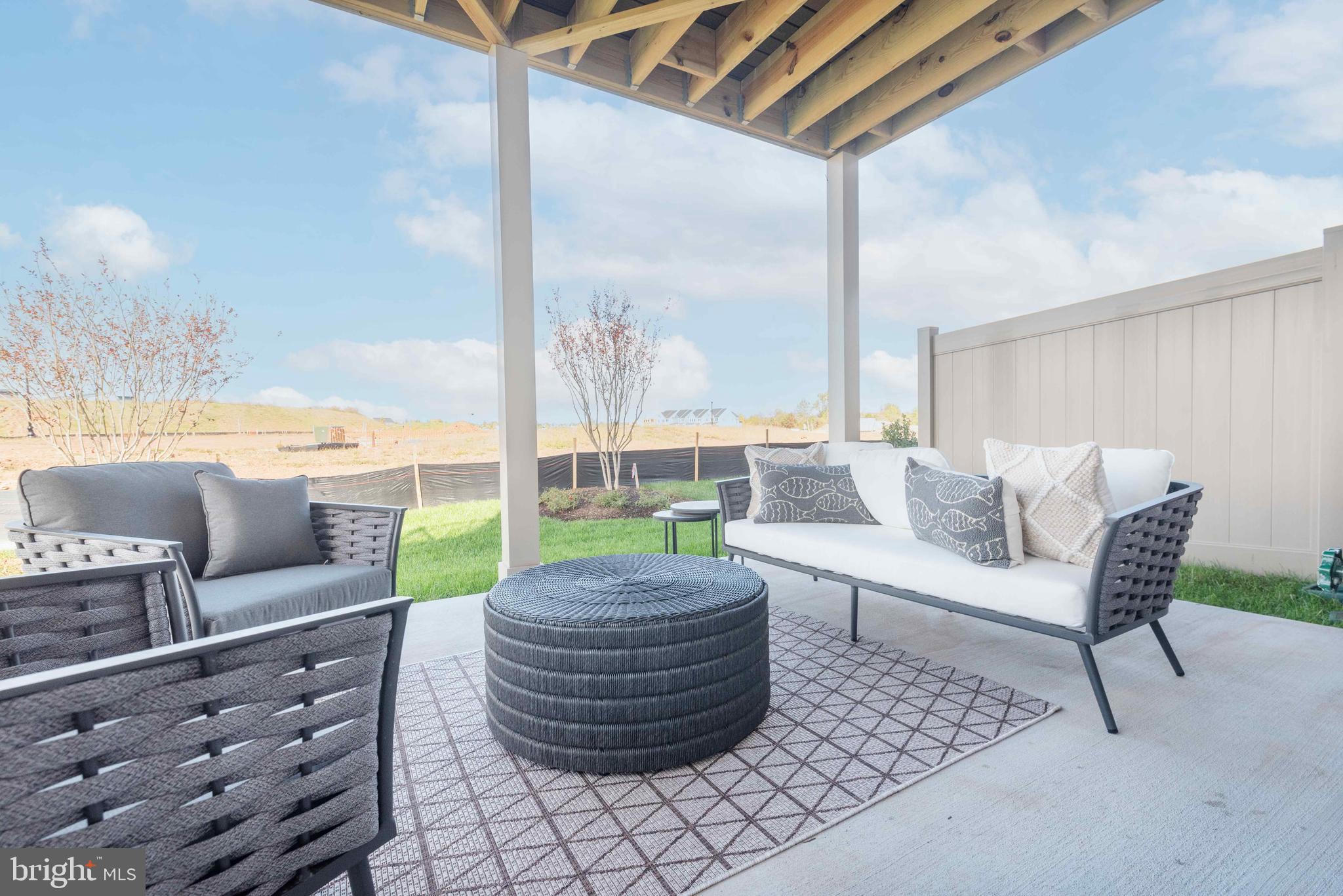 1 Hardesty TERRACE
