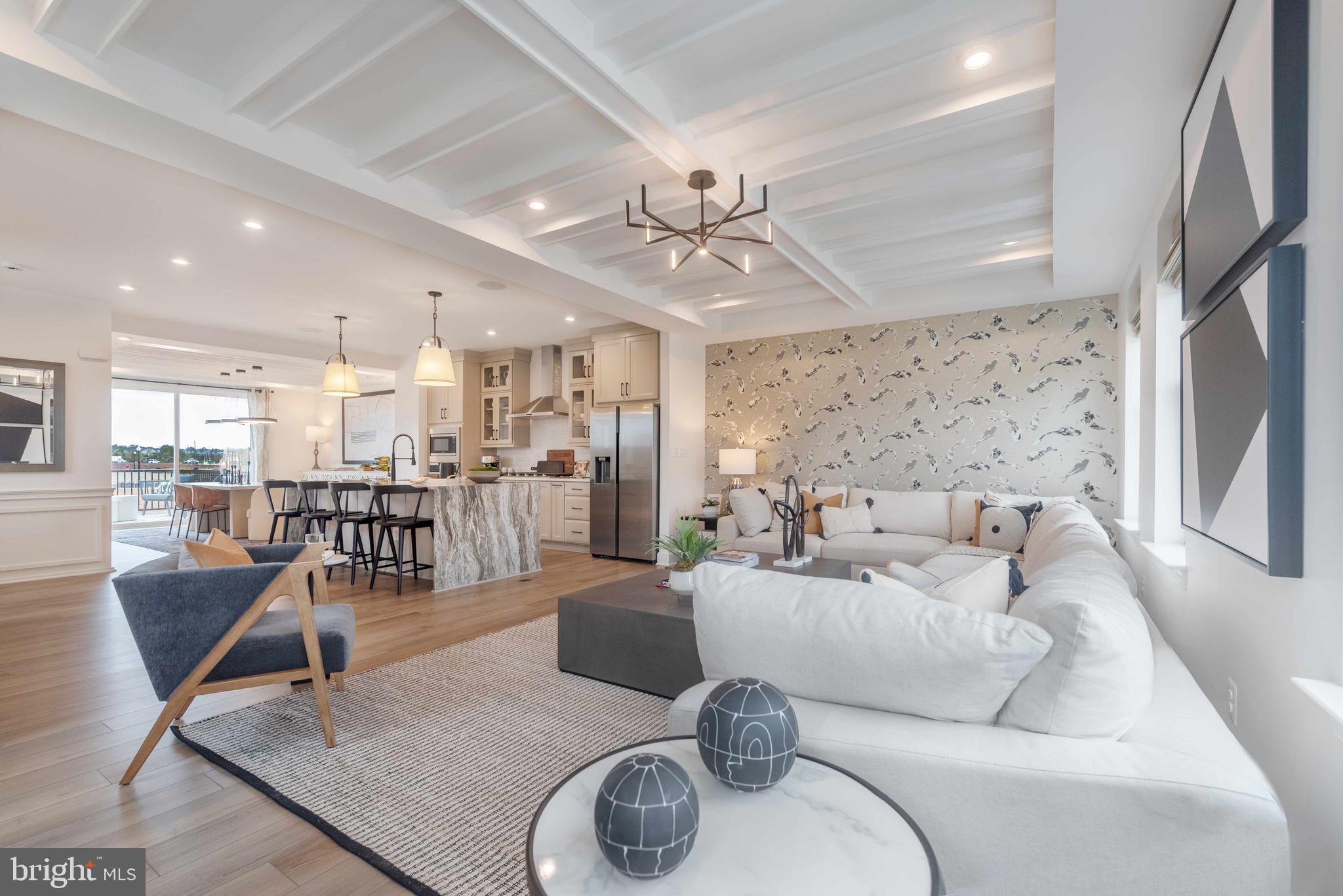 1 Hardesty TERRACE