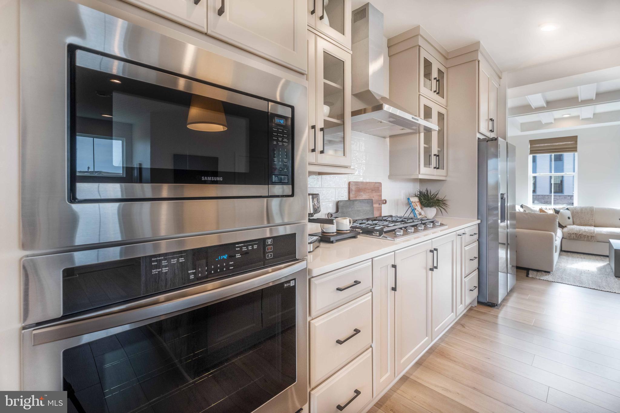 1 Hardesty TERRACE