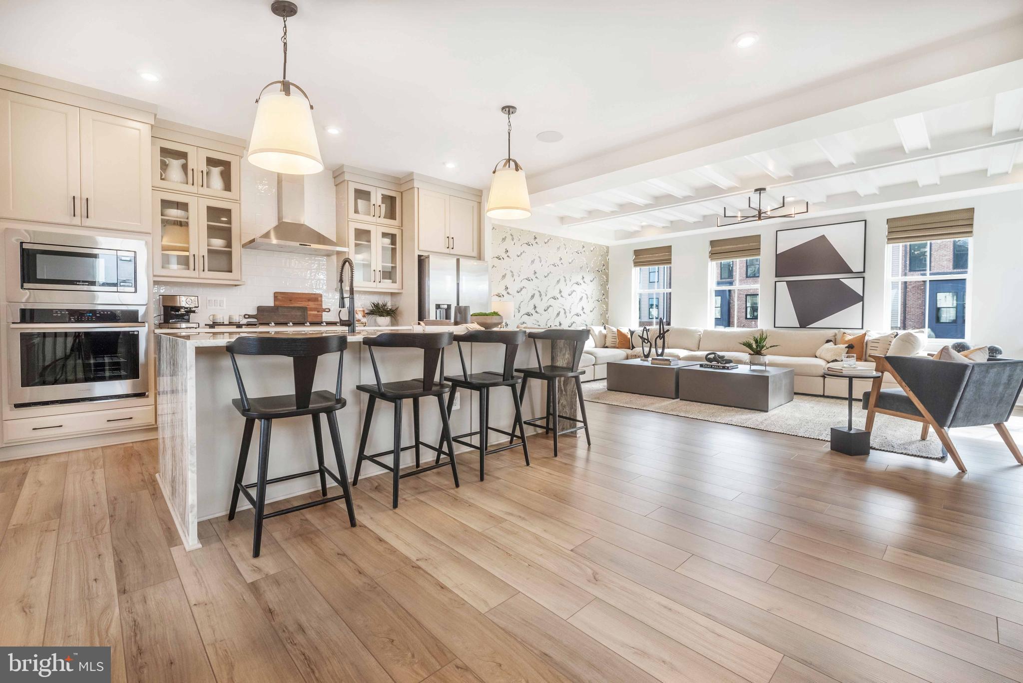 1 Hardesty TERRACE